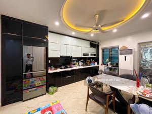 nhà 4 tầng dân xây lô 16 lê hồng phong - 60m2 - đông tứ trạch