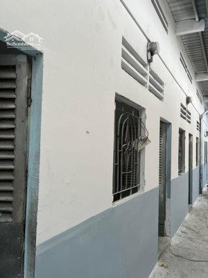 chính chủ cho thuê phòng gác cao ngay cầu vượt linh xuân - quốc lộ 1k