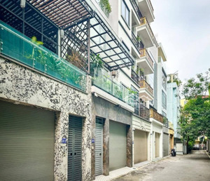 bán bt 6pn, 6wc, 87m2 tại xuân la, tây hồ, giá cực chất 27,3 tỷ