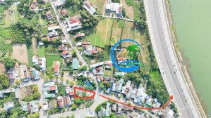 chủ cần bán đất khu tđc đồng tam bảo nghĩa phú, 166m2 full tc, giá 1.220 tỷ thương lượng