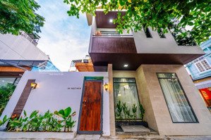 bán đất góc 2 mặt tiền ngô thì sỹ - kẹp kiệt 5m bên hông, vị trí đẹp