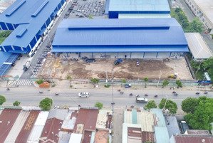 cho thuê kho cao cấp gần sát khu công nghệ cao, q. 9 (tp. thủ đức)