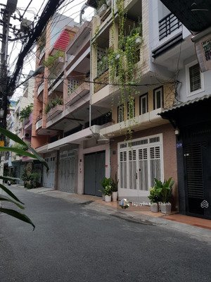 bán nhà hxh 6m lý thường kiệt q.10 (dt:5x14) nhà 1 lầu, giá 13 tỷ