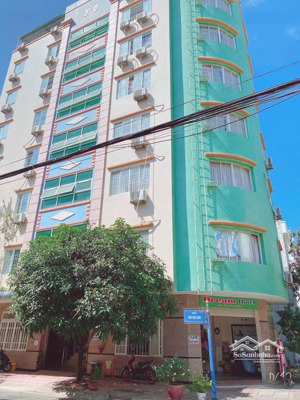 nhà mặt phố tại đường á châu, phường 2, vũng tàu, 20 tỷ, 98.7m2 giá siêu hời