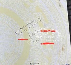 lần đầu trình làng siêu phẩm lô xây biệt thự hải thành 1 - cách mặt đường 353 chỉ 20m - ngang 9.9m