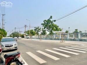  SÓT LẠI MỘT LÔ DUY NHẤT – VÕ AN NINH, ĐƯỜNG 10M5 – GIÁ TỐT CHO NHÀ ĐẦU TƯ 