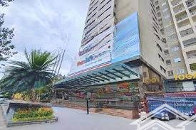 cho thuê căn hộ chung cư intracom 2 cầu diễn, 2 phòng ngủ 96m2 giá 8,5 triệu