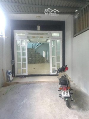 cho thuê nhà đường đỗ xuân hợp, phước long a, quận 9, 4pn, hẻm xe hơi, gần ngã tư bình thái