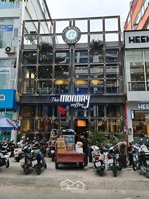 cho thuê nhà mặt tiền nguyễn tri phương, quận 10 - kinh doanh đa nghề