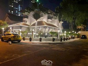 nhà đẹp! mặt tiền đường trần quốc thảo, phường võ thị sáu, quận 3