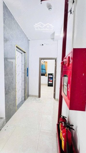 phú đô - ccmn (14 phòng kk), 6 tầng, thang máy, 2 thoáng, nhỉnh 12 tỷ, 20m ra phố