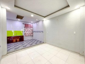 bán nhà riêng 17 tỷ, 120m2, sổ hồng riêng - có thang máy hà huy giáp, thạnh lộc, q12, view đẹp