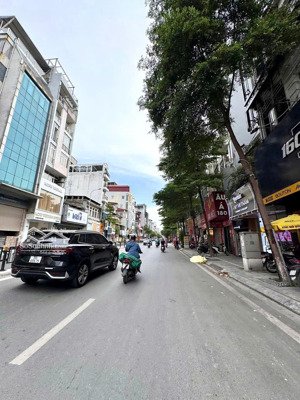 cần bán toà building 8 tầng phố tôn đức thắng, 28.9 tỷ, 64m, mặt tiền 5.1m