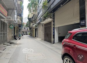 khương trung nhà dân cực đẹp giá rẻ: 50m2 - 5t - mt 5m