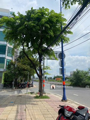 hàng thơm! bán nền 100m2 mặt tiền đồng văn cống 4,5x22m - góc đường tạ hiển chỉ 16 tỷ thương lượng