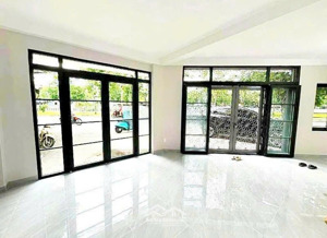 cho thuê nhà mặt tiền đường hoàng sa, phường võ thị sáu, quận 3