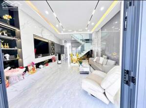 BÁN NHÀ HẺM Ô TÔ LÂM VĂN BỀN 60M2(5X12),CHỈ 7 TỶ.