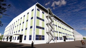 cho thuê kho xưởng 21.000m2 kcn xuyên á, đức hòa | xưởng mới pccc đầy đủ giá tốt
