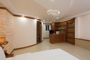 tòa khách sạn 6 tầng nguyễn văn thoại sát biển, dòng thu tốt