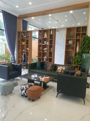 bán biệt thự tại đường số 19, bình chánh, 30,5 tỷ, 267m2, hot!