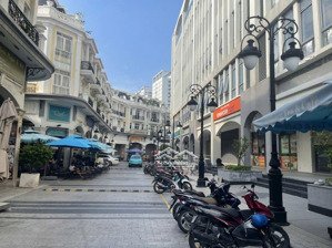 cần ra gấp căn shophouse_the pegasuite q8 285m2 giá cực tốt kd mọi ngành nghề