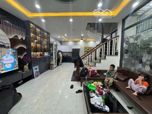 bán nhà định công nhà đẹp mới nở hậu ngõ thông thoáng - 66m2 giá 10.8 tỷ