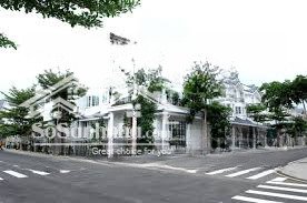 hot! bán biệt thự saigon pearl, vị trí thoáng, nhà đẹp, khu dân cư đẳng cấp,sang trọng 