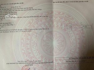 chính chủ cần bán nhà mặt đường trần phú, kinh doanh tốt 
