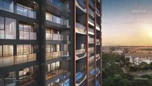 bán gấp: define - căn 04 phòng ngủ: 325m2 hồ bơi + vườn riêng biệt. giá 37 tỷ lh: 