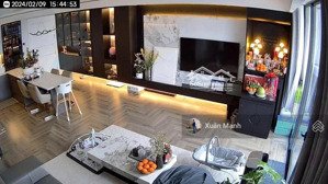 căn hộ góc 105m2, 3pn, cửa tb, ban công đn, sun square - mỹ đình, giá hợp lý 7,55 tỷ. lh 