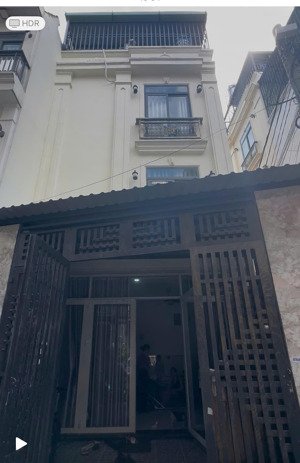 chủ kẹt tiền bán nhà hẻm 6m lê trọng tấn 2 lầu sân thượng 2pn lớn sổ hồng chính chủ giá còn tl