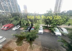 CHÍNH CHỦ BÁN CĂN GÓC BIỆT THỰ KHU HOÀNG THÀNH VILLAS