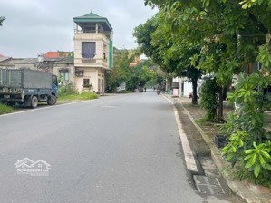 bán đất xuân dục yên thường phù đổng 88m2 mt 6.5 ngõ nông ô tô tránh vỉa hè kinh doanh, 