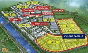 bán đất nền gói 5 (cđt thái hưng) khu đô thị mỹ gia. giá rẽ nhất thị trường