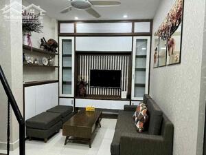 Bán nhà riêng phố Hàng Thùng, diện tích 40m2, giá 8 tỷ