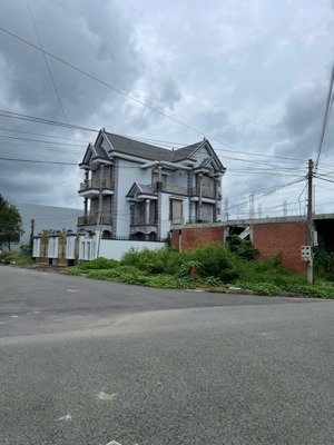 bán đất 145,5m2 tại tân phước, thị trấn cần giuộc, long an, giá tốt 3,6 tỷ