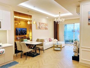 chính chủ cho thuê cc viva riverside, võ văn kiệt, q6, dt: 87m2-2pn, 2wc, 12tr/th lh: 