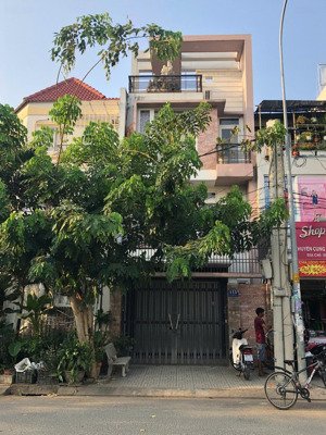 chính chủ cho thuê nhà nguyên căn 1 trệt 3 lầu gần đường trường chinh