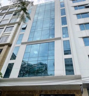 toà mặt phố view hồ tây 3 tỷ/ năm 9 tầng thang máy, 155m2 mặt tiền: 6.1m kd văn phòng, giá: 92.9 tỷ