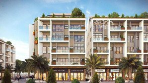shophouse mặt đại lô 58 phương đông vân đồn