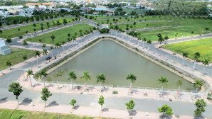 chủ gửi 1 cặp view hồ bao đẹp - 100m2 giá 1 tỷ 550 - mua 1 cặp giá tốt