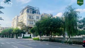 QUỸ CĂN BIỆT THỰ ĐƠN LẬP LIDECO - VỊ TRÍ SIÊU ĐẸP
