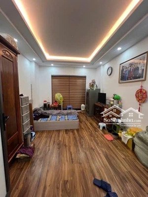 bán gấp nhà riêng 3pn + 4wc tại đại la, trương định, hai bà trưng, hà nội, giá 6,6 tỷ