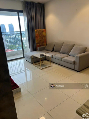 cho thuê căn hộ 85m2 2pn 2wc saigon royal - giá 24 triệu view sông cực đẹp