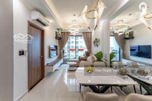cho thuê căn hộ cao cấp carillon 5 75m2 2 phòng ngủ nhà mới thoáng mát giá 10tr5. lh: 