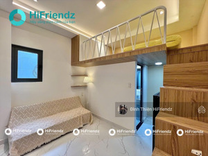 khai trương căn hộ mini - hơn 40p duplex - full nội thất mới - ngay lê văn thọ - gần đh công nghiệp