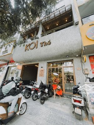 cho thuê mặt bằng phan xích long, phú nhuận, dt: 8x25m