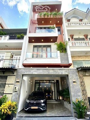 cho thuê nhà mặt tiền đẹp đặng văn ngữ, phường 10, phú nhuận