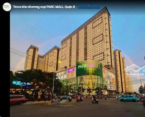 bán căn hộ topaz elite quận 8, 60m², 2pn, view quận 1, ngay parc mall, giá 3,4 tỷ