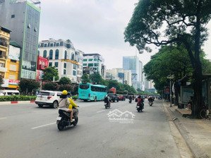 bán nhà dòng tiền trần duy hưng, 65m² x 5t, mt 6.7m, thu 60tr/tháng, giá 13.5 tỷ tl